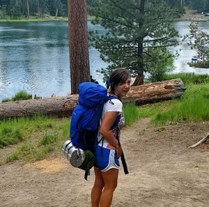 Meet your Posher, Angela